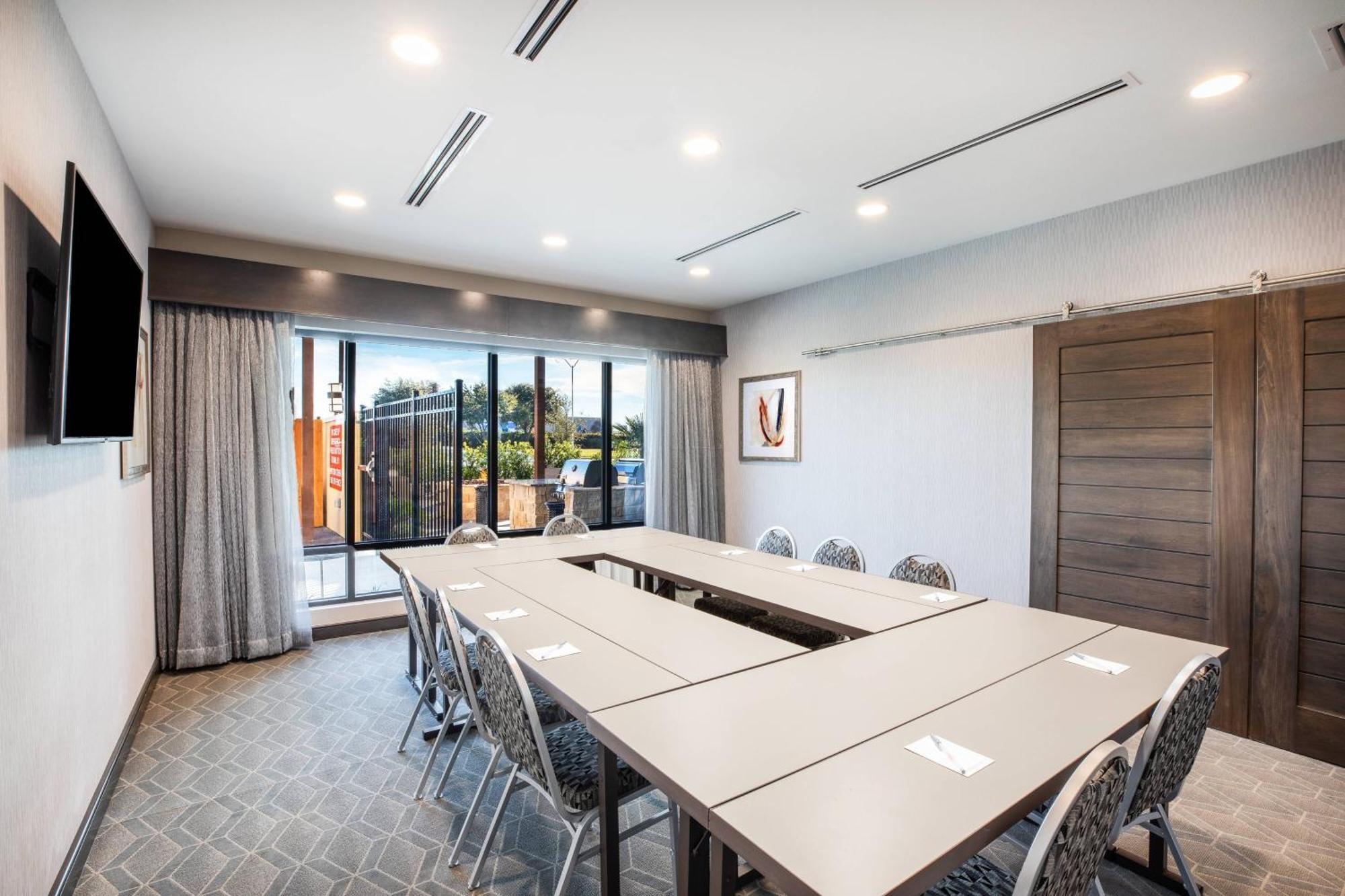 Towneplace Suites Dallas Plano/Richardson Exterior foto