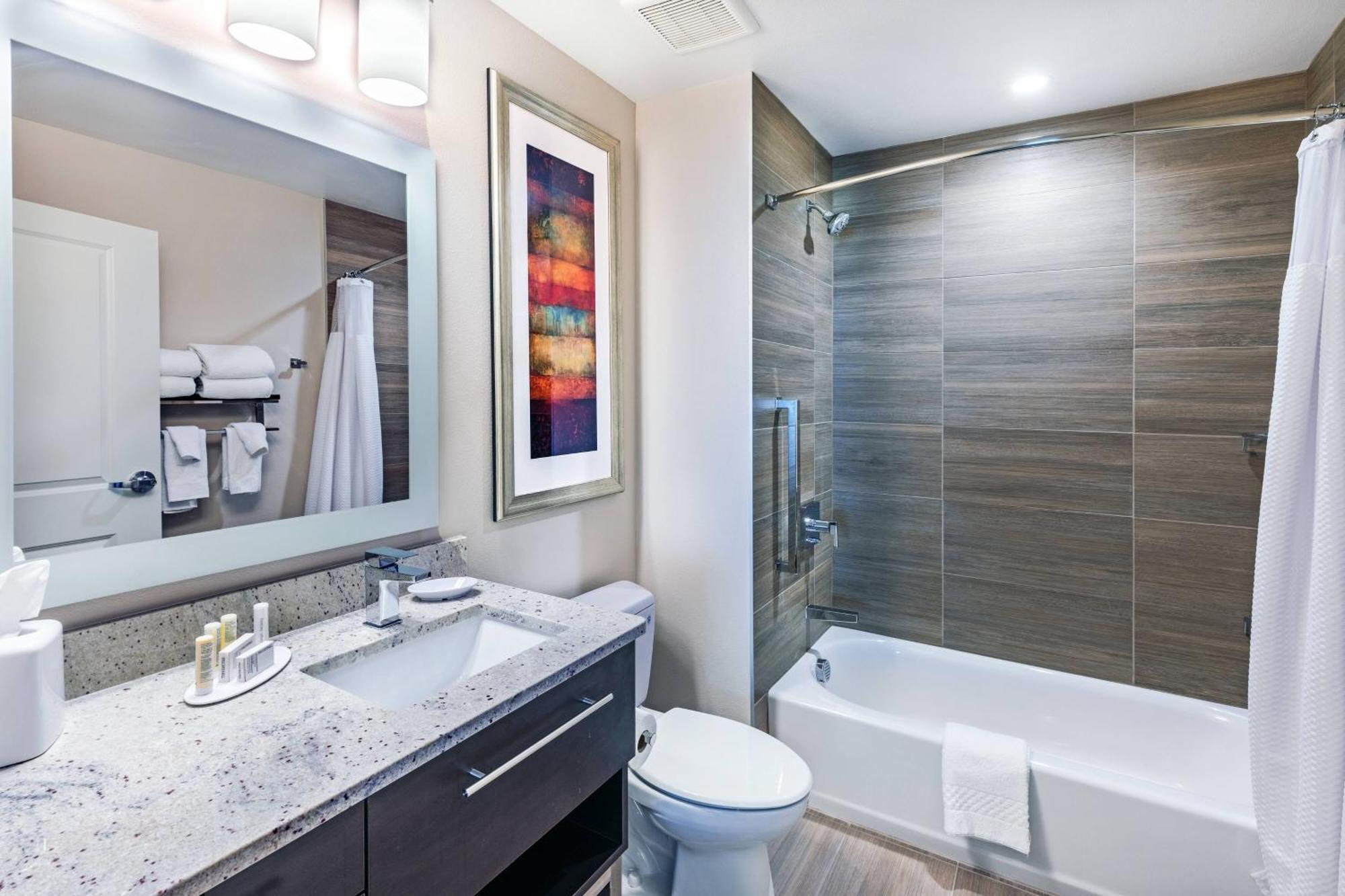 Towneplace Suites Dallas Plano/Richardson Exterior foto