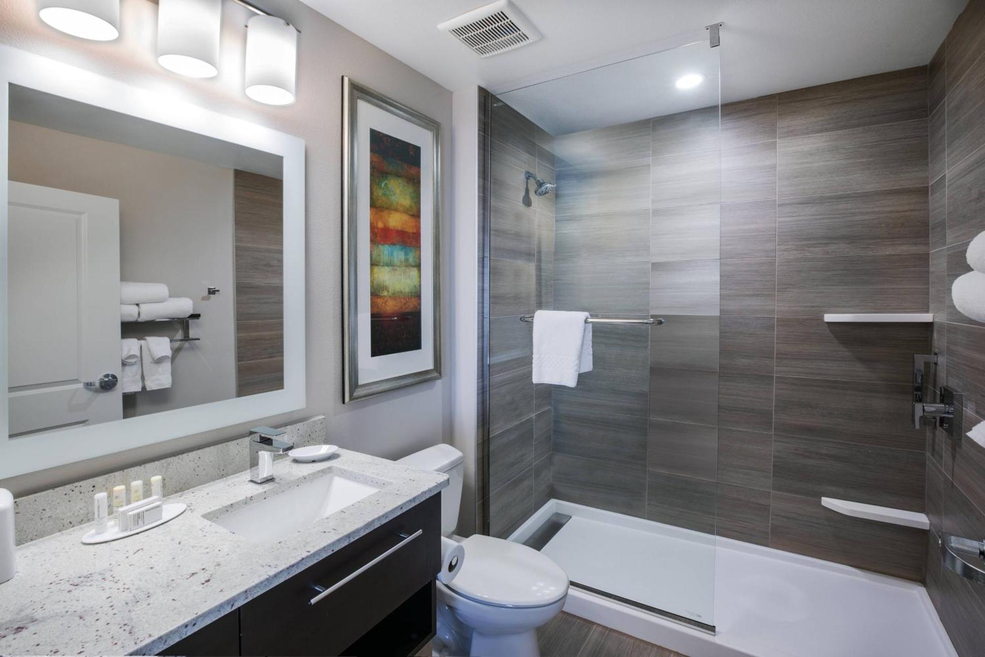 Towneplace Suites Dallas Plano/Richardson Exterior foto