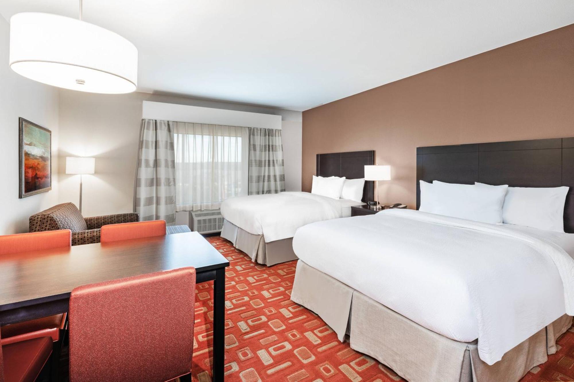 Towneplace Suites Dallas Plano/Richardson Exterior foto