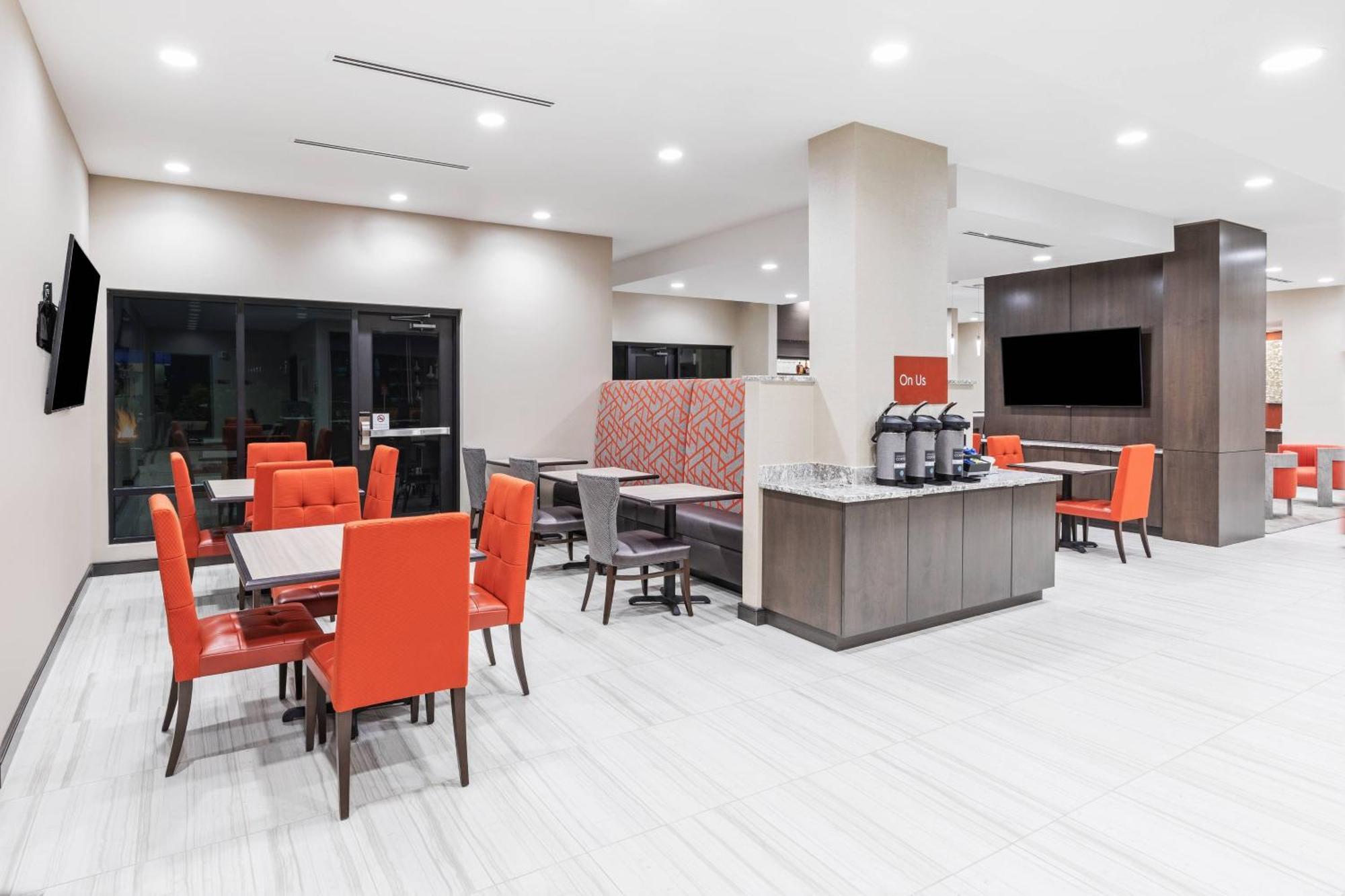 Towneplace Suites Dallas Plano/Richardson Exterior foto
