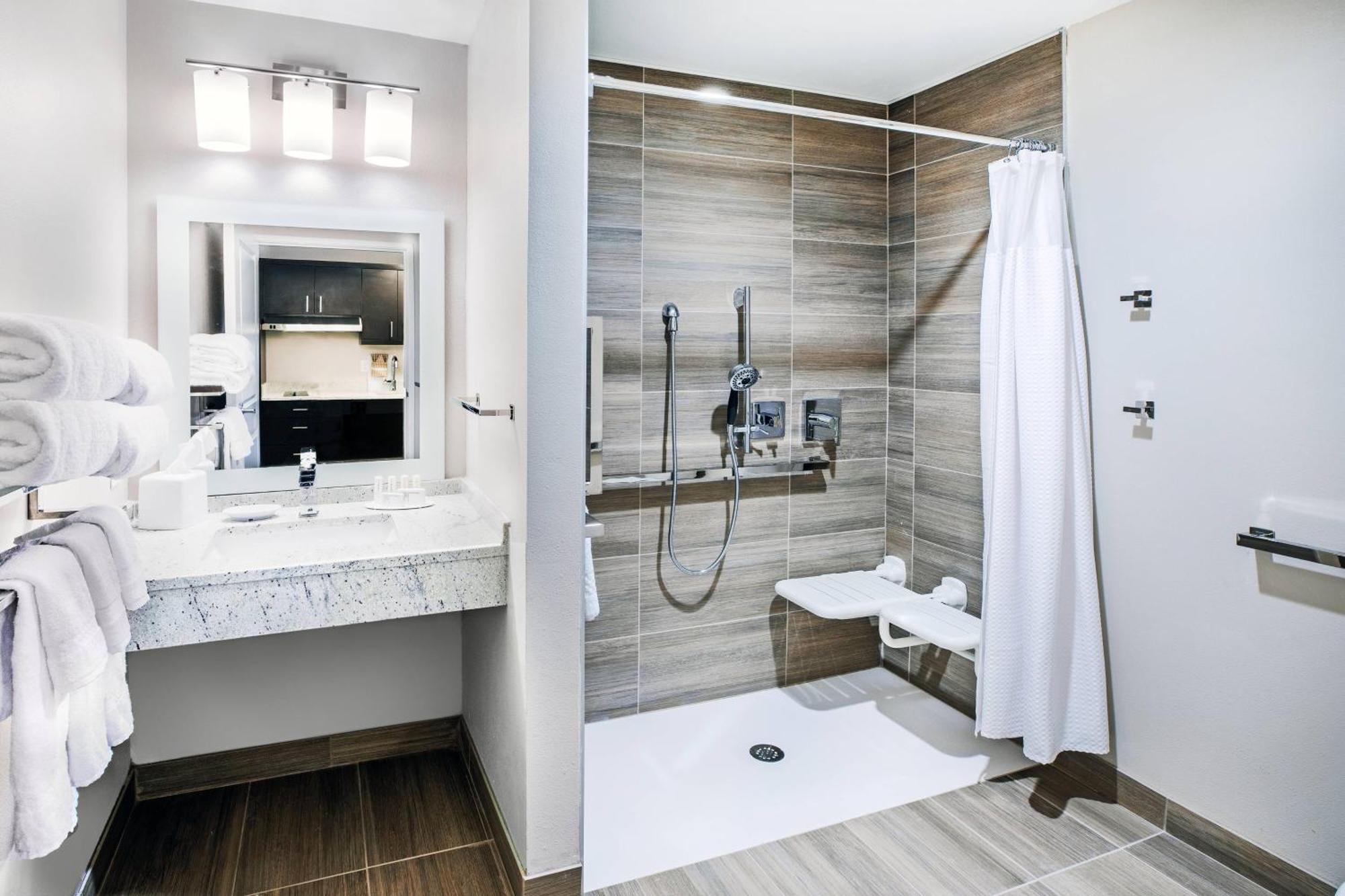 Towneplace Suites Dallas Plano/Richardson Exterior foto