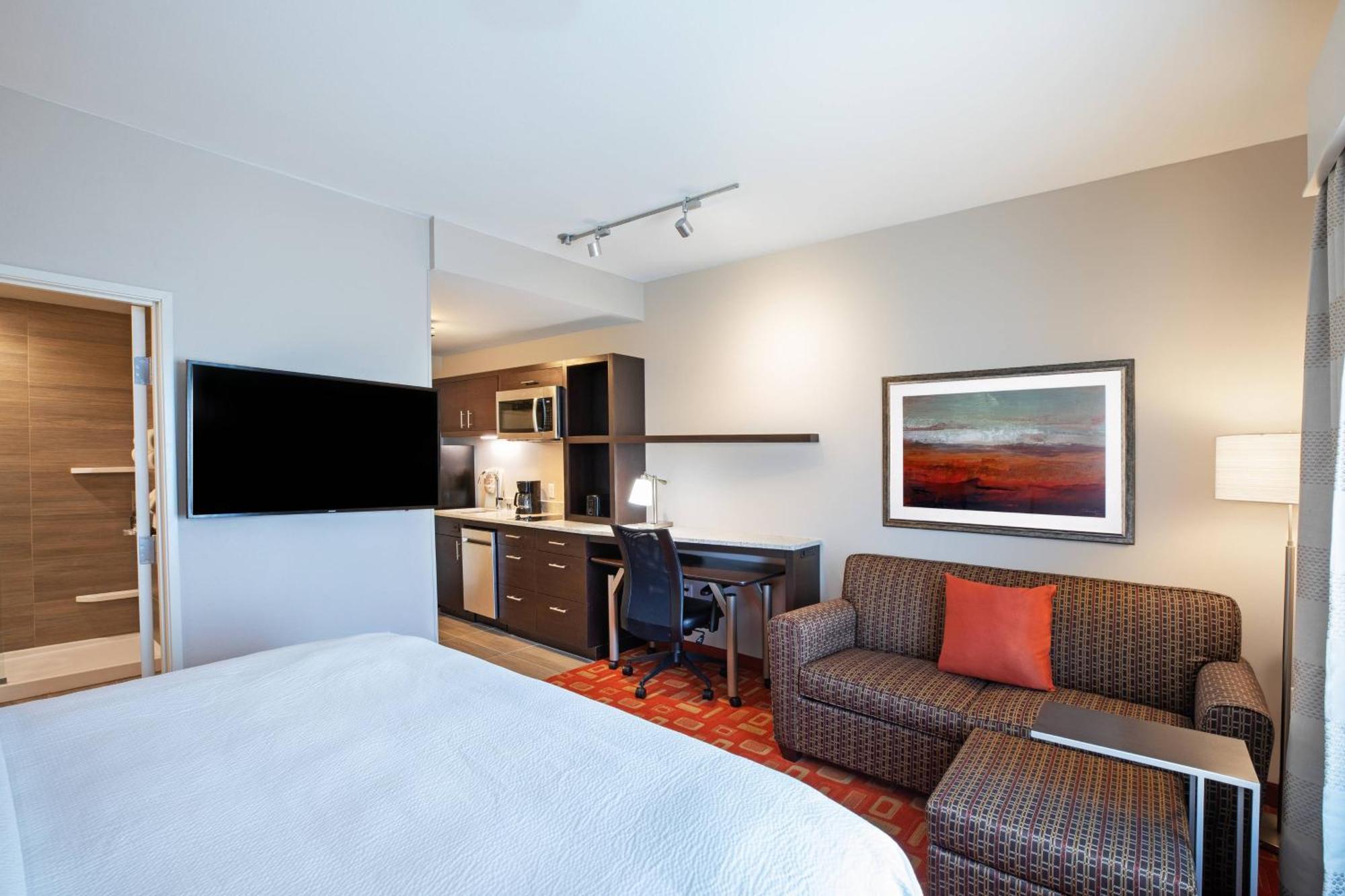 Towneplace Suites Dallas Plano/Richardson Exterior foto
