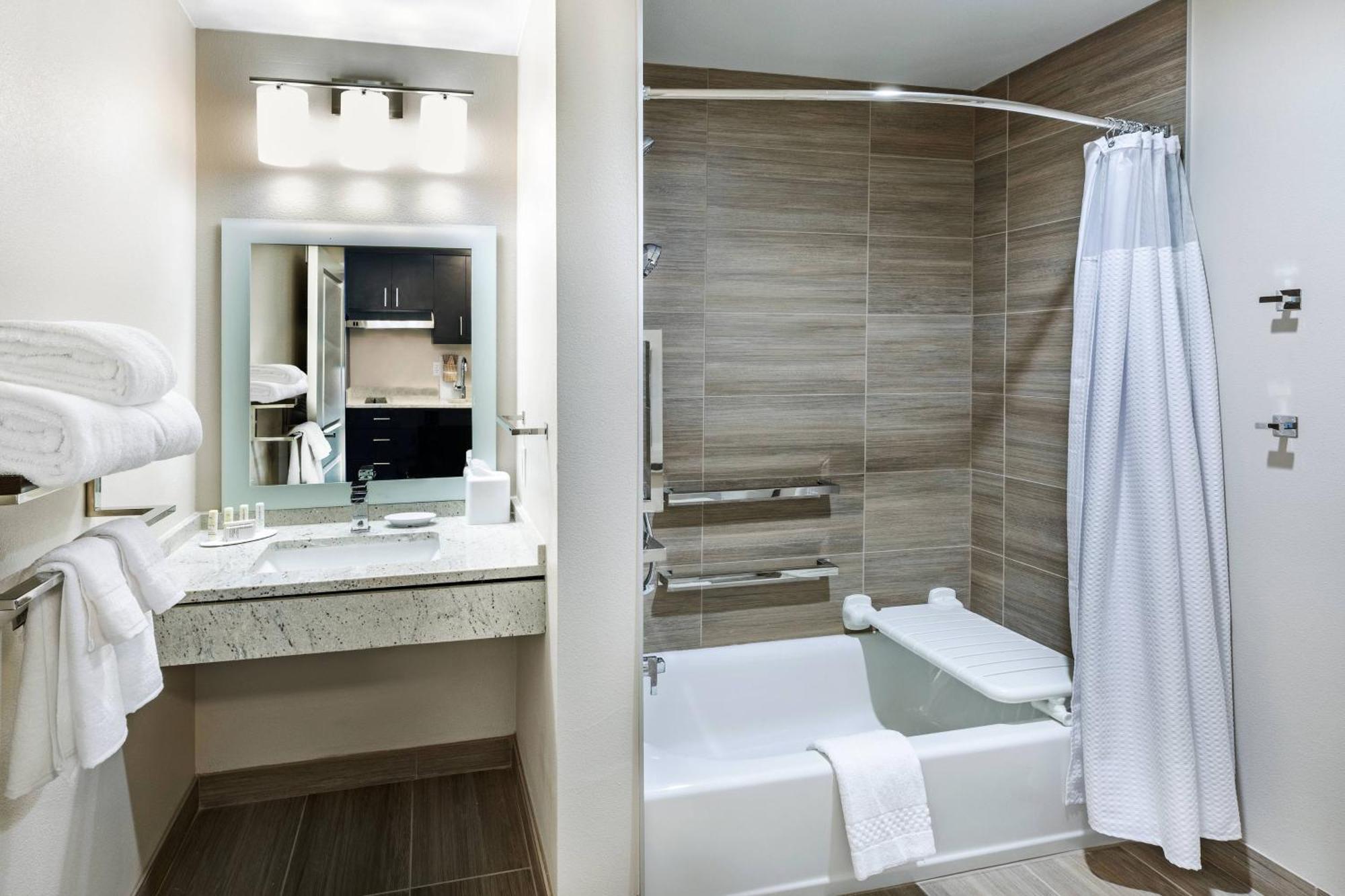 Towneplace Suites Dallas Plano/Richardson Exterior foto